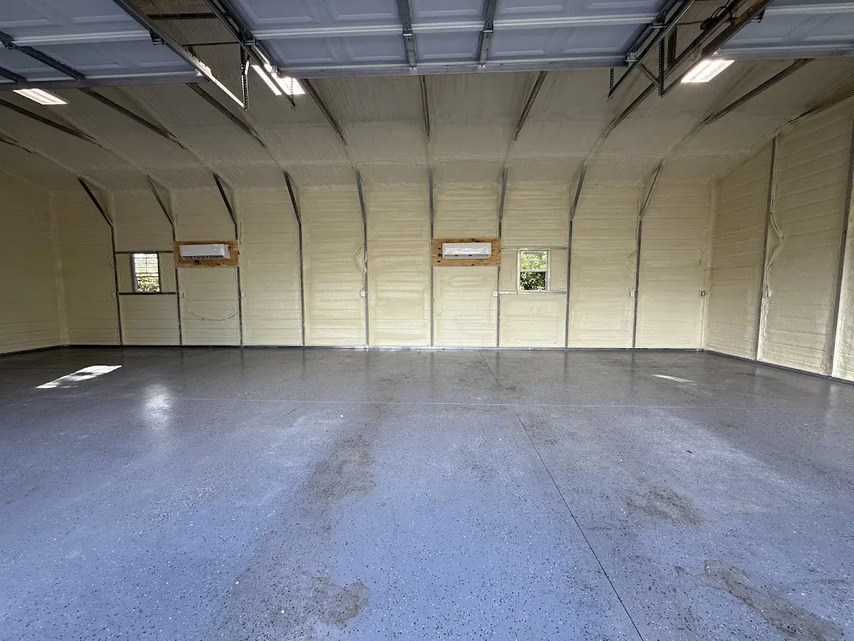 Spray Foam Roofing services in Greendale, WI